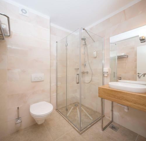 Hotel Perla