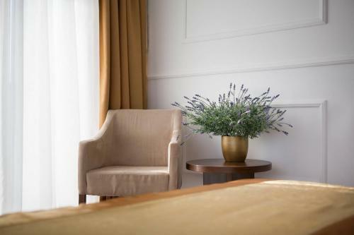 Hotel Perla