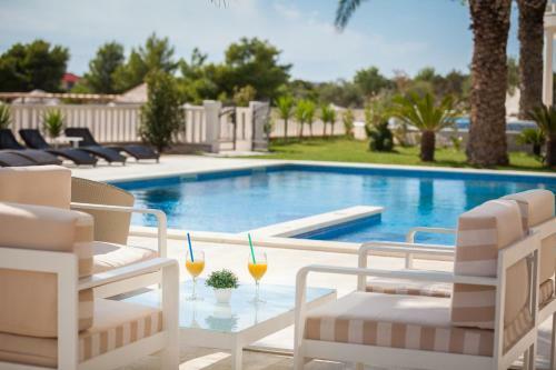 Hotel Perla