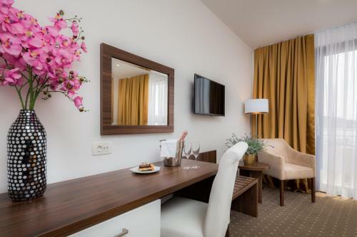 Hotel Perla