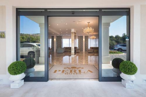 Hotel Perla