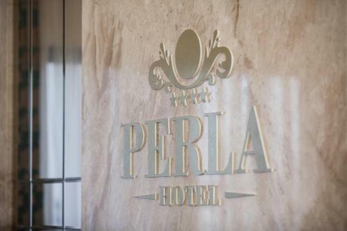 Hotel Perla