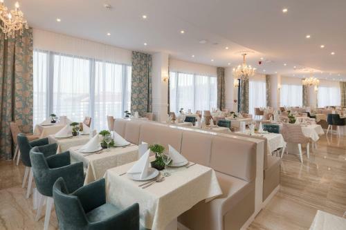 Hotel Perla