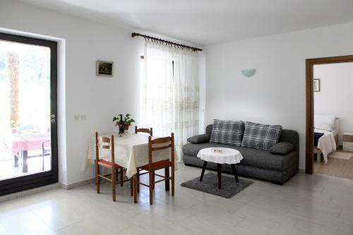 Apartments Marina-mare