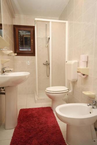 Apartment Moscenicka Draga 7774b