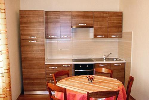 Apartments By The Sea Barbat (rab) - 4978
