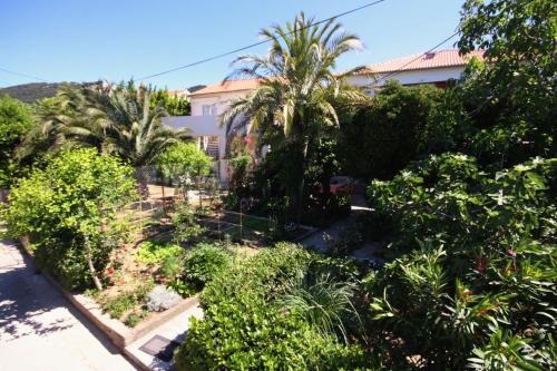 Apartments By The Sea Barbat (rab) - 4978