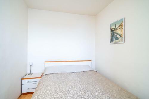 Apartment Bakus