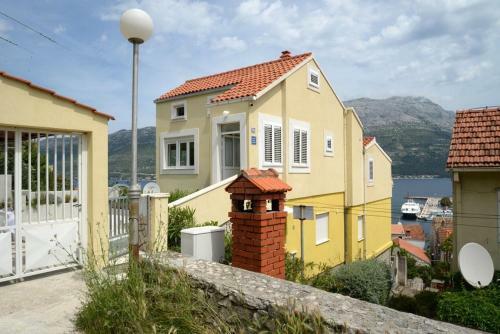 Apartment Bella Vista
