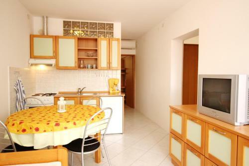 Apartments Mostak