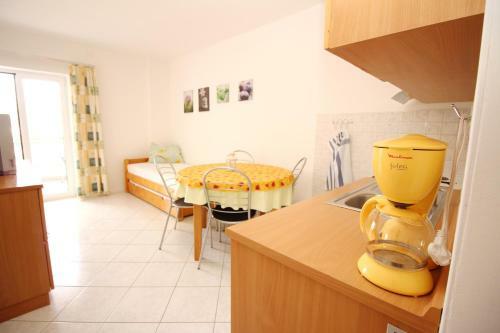 Apartments Mostak