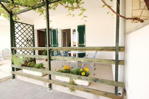 Apartments Mostak
