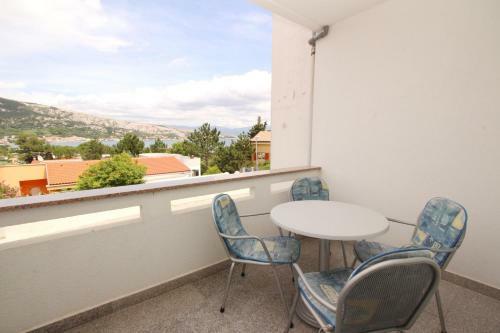 Apartments Mostak