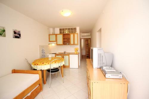 Apartments Mostak