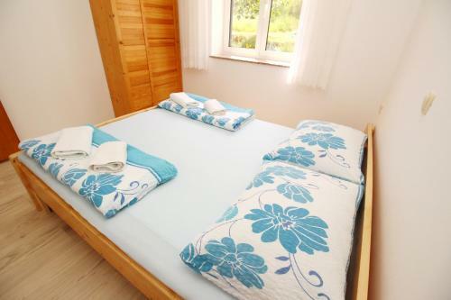 Apartments Mostak