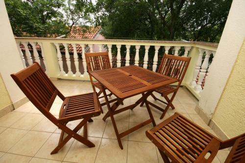 Apartment Povile 2398b