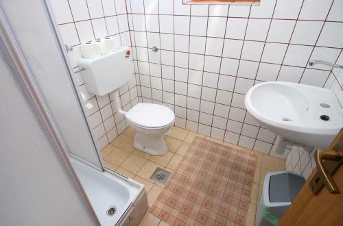 Apartment Povile 2398b