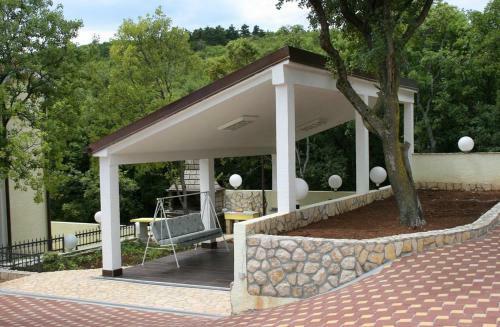 Apartment Povile 2398b