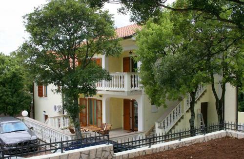 Apartment Povile 2398b