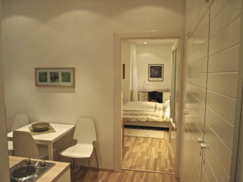 Charming Apartment Tanja