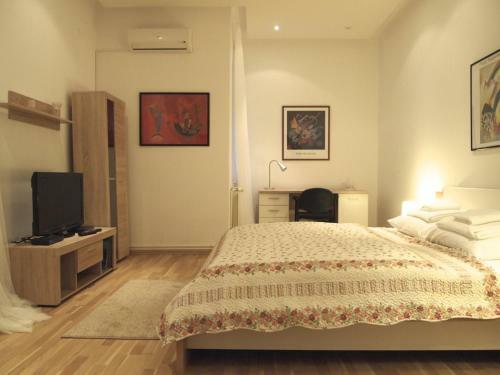 Charming Apartment Tanja