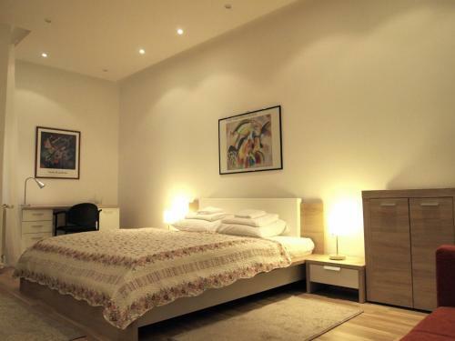 Charming Apartment Tanja