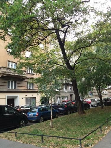 Charming Apartment Tanja