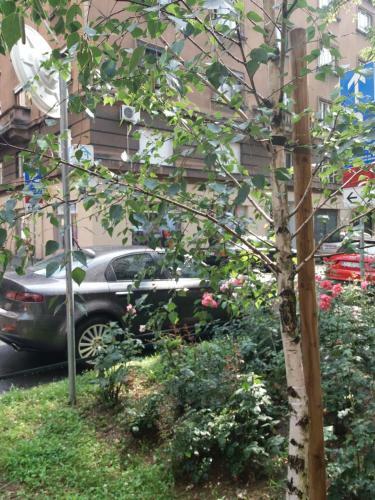 Charming Apartment Tanja