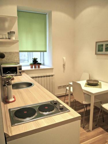 Charming Apartment Tanja