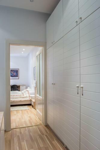 Charming Apartment Tanja
