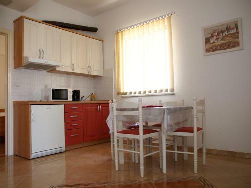 Apartments Rados