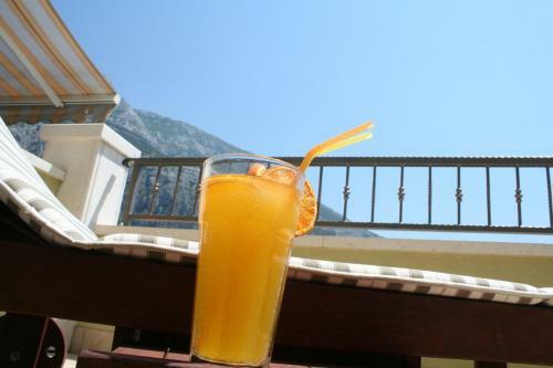 Apartments Rados