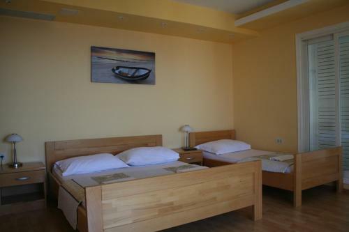 Apartments Rados