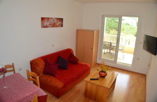 Apartments Rados