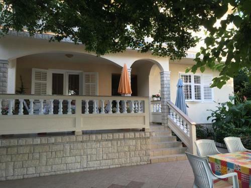Apartment Barbat 4978a