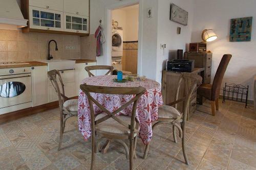 Apartment Kornic 11506a
