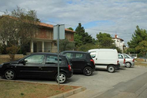 Apartments With A Parking Space Premantura (medulin) - 7462