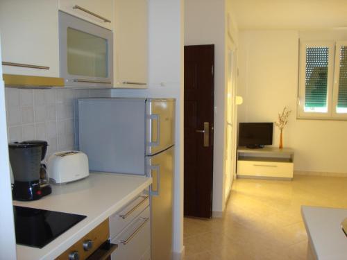 Apartments Marina