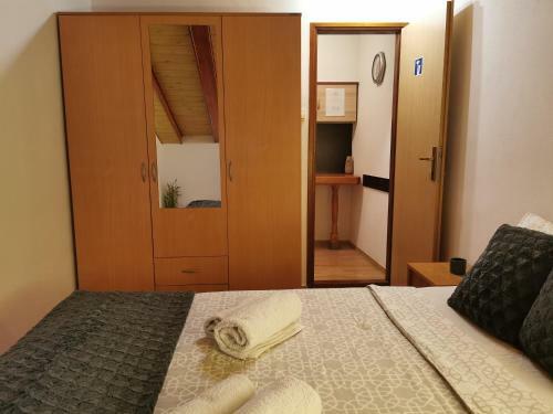 Apartment Orki?