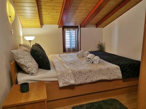 Apartment Orki?