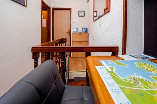 Apartment Orki?