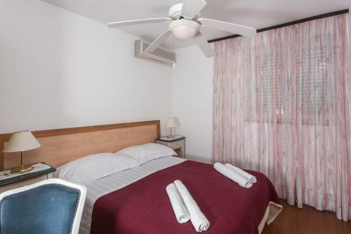 Hostal Kusalo Guesthouse