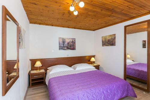 Hostal Kusalo Guesthouse