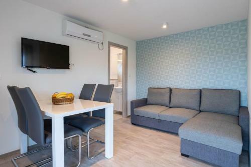 Mobile Home Rojnic
