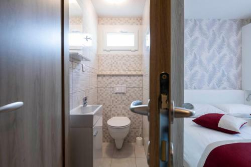 Mobile Home Rojnic