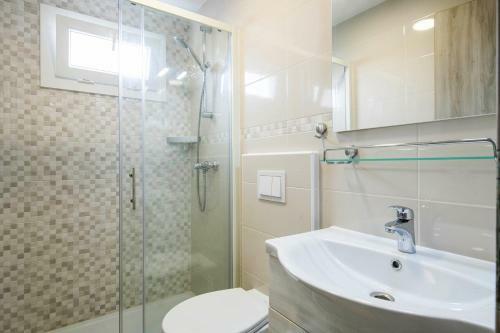 Mobile Home Rojnic