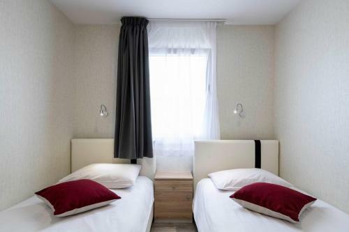 Mobile Home Rojnic