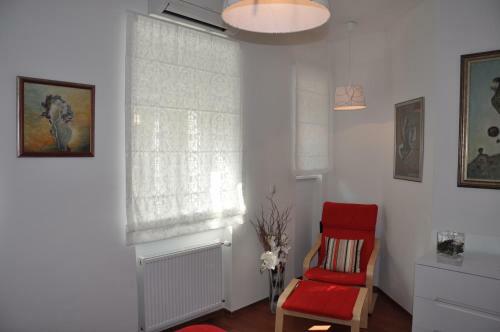 Apartments Sulekova