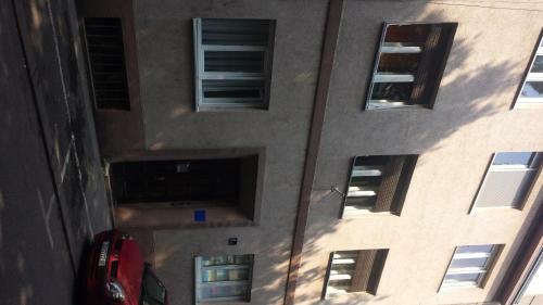 Apartments Sulekova