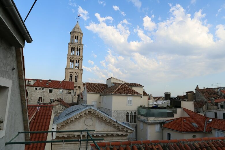 Hostal Malena Palace